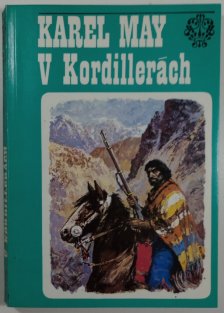 V  Kordillerách