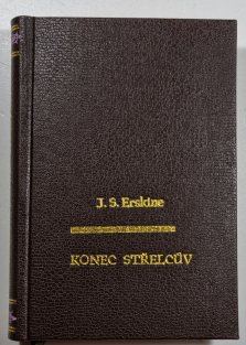 Konec střelcův