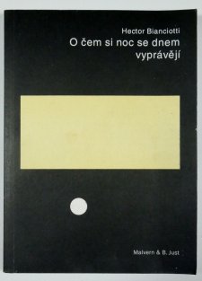 O čem si noc se dnem vyprávějí