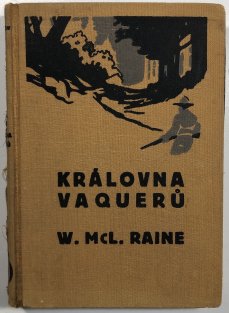 Královna Vaquerů