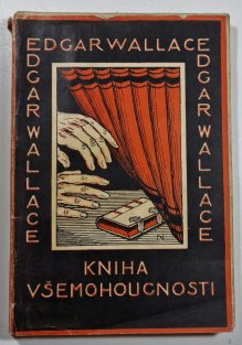 Kniha Všemohoucnosti