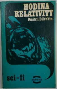 Hodina relativity