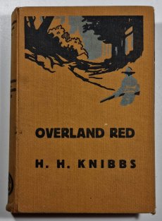 Overland Red