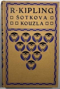 Šotkova kouzla