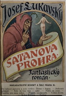 Satanova prohra