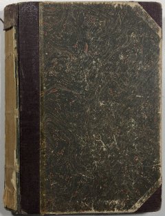 Poustevník ze země obrů 