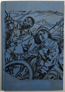 Patnáctiletý kapitán