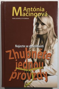 Zhubněte jednou provždy - Najezte se do štíhlosti