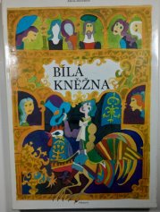 Bílá kněžna - 