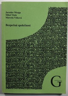 Bezpečná společnost
