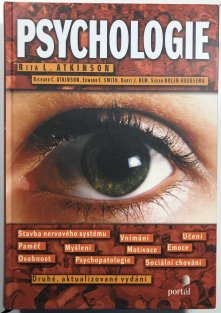Psychologie