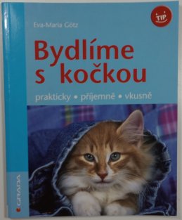 Bydlíme s kočkou