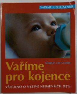 Vaříme pro kojence