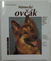 Německý ovčák - jak na to