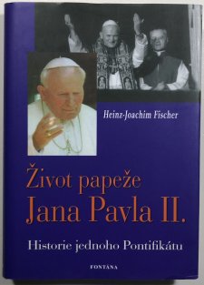 Život papeže Jana Pavla II.