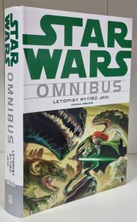 Star Wars Omnibus - Letopisy rytířů Jedi 2