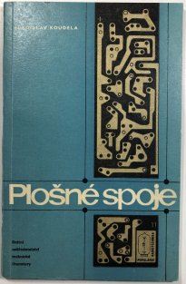 Plošné spoje