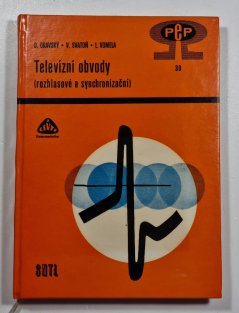 Televizní obvody