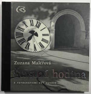 Šťastná hodina
