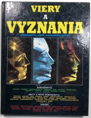Viery a vyznania (slovensky) - 