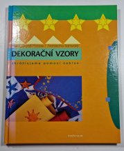 Dekorační vzory + příloha - zkrášlujeme pomocí šablon