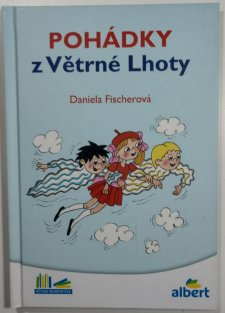Pohádky z Větrné Lhoty