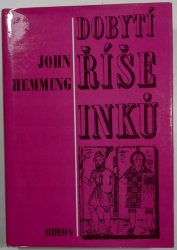 Dobytí říše Inků - 