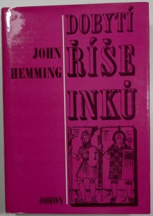 Dobytí říše Inků