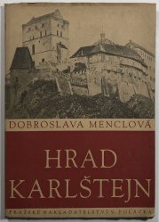 Hrad Karlštejn - 