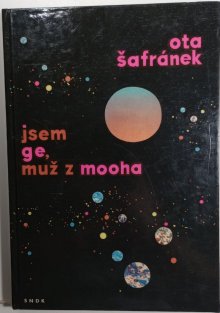 Jsem Ge, muž z Mooha