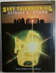 Svět tajemných sil Arthura C. Clarka 