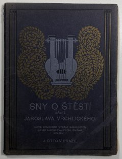 Sny o štěstí