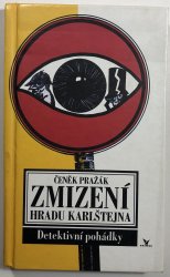 Zmizení hradu Karlštejna - 