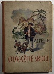 Odvážné srdce - 