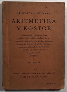 Aritmetika v kostce