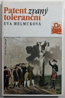 Patent zvaný toleranční