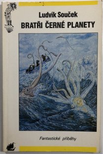 Bratři černé planety