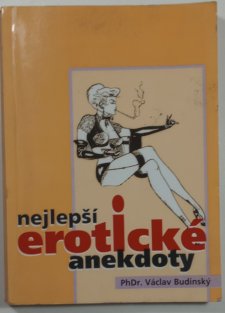 Nejlepší erotické anekdoty