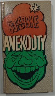 Anekdoty 7 - šoférské anekdoty