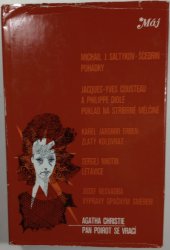 Pan Poirot se vrací - Vražda Rogera Ackroyda/Pět malýchprasátek