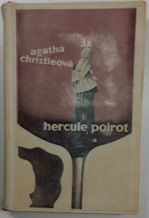 Třikrát /3x/ Hercule Poirot