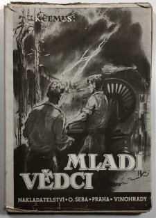 Mladí vědci