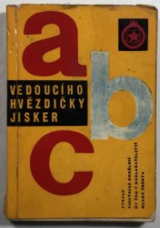 ABC vedoucího hvězdičky jisker - 