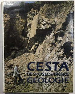 Cesta československé geologie