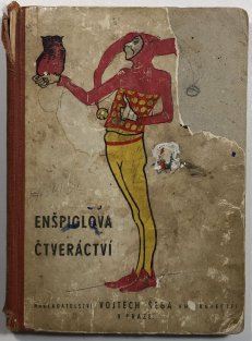 Enšpiglova  čtveráctví