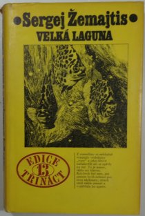 Velká laguna