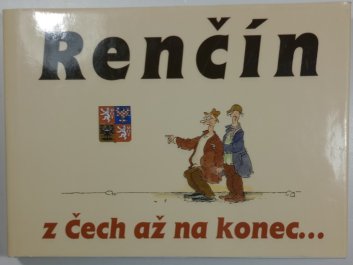 Z Čech až na konec ...