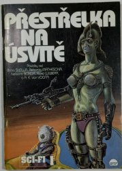 Přestřelka na úsvitě - 