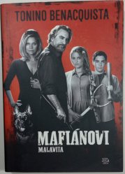 Mafiánovi - Malavita - 