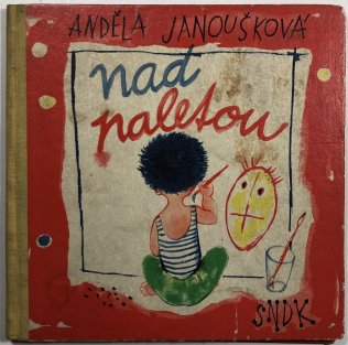 Nad paletou